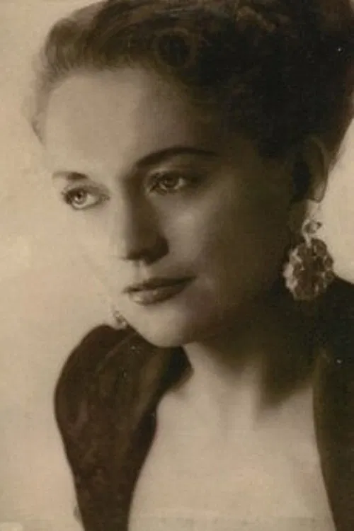 Photo of Lou Hancock, Acting