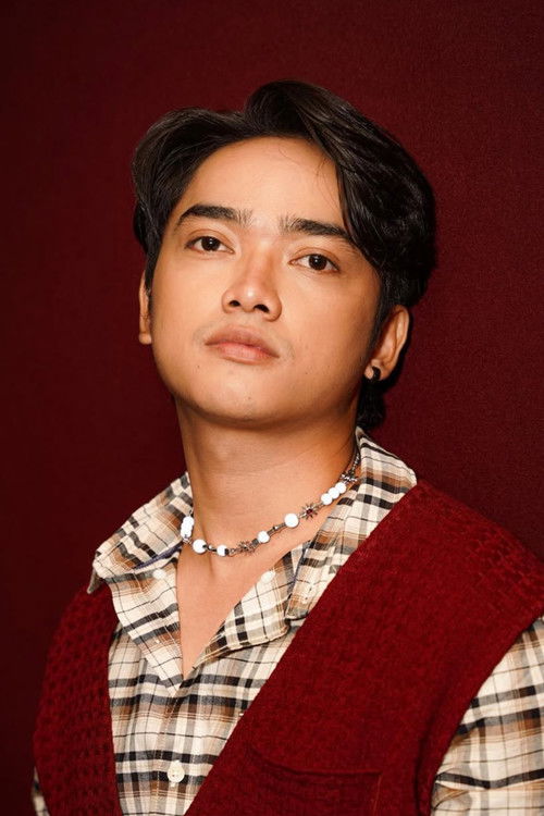 Photo of Reza Hilman, Acting
