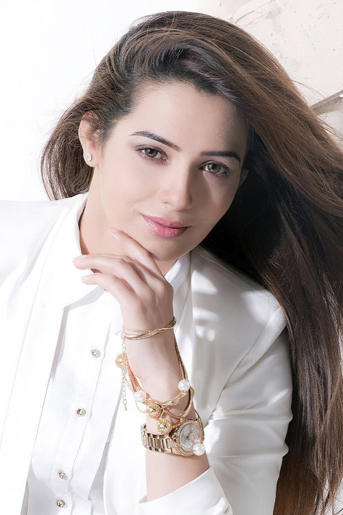 Photo of Samikssha Bhatnagar, Acting