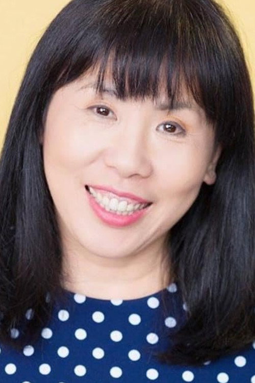 Photo of Heidi Luo, Acting