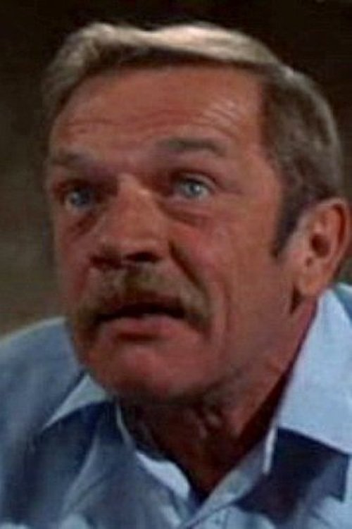 Jack Murdock profile