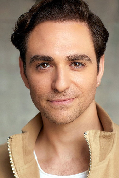 Photo of Leonardo Santaiti, Acting