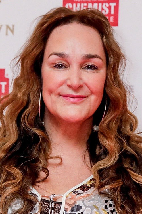 Kate Langbroek profile