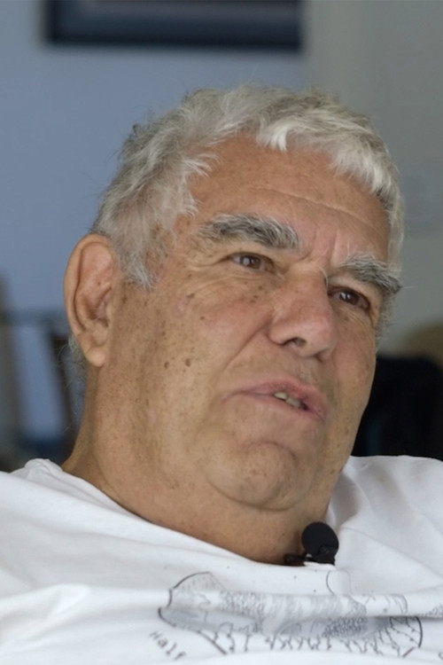 Photo of Sérgio Rosemberg, Acting