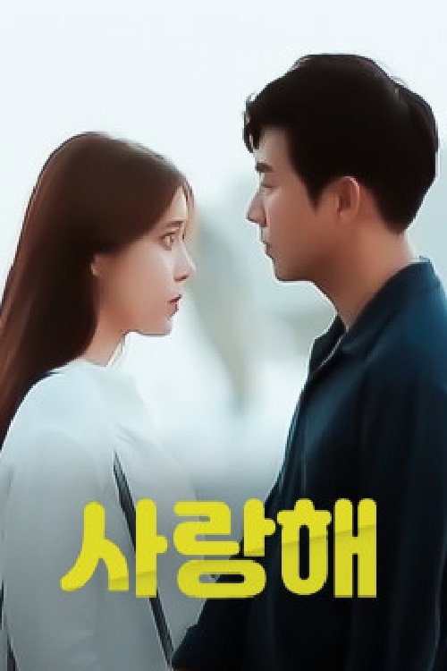 사랑해 poster