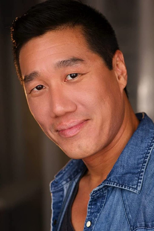 Photo of Chester Tam, Acting
