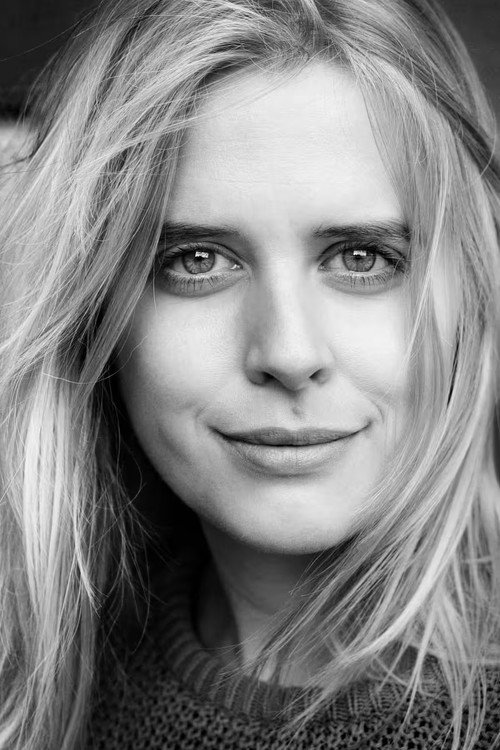 Photo of Hanna Scholz, Acting