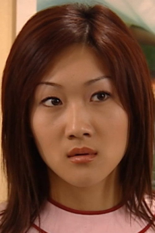 Photo of Tracy Wong, Acting