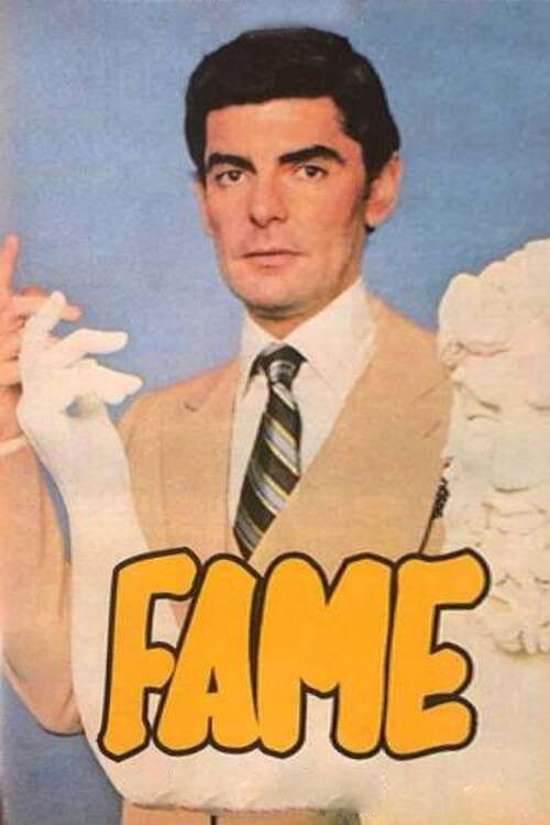 Fame poster