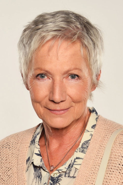 Dana Syslová profile