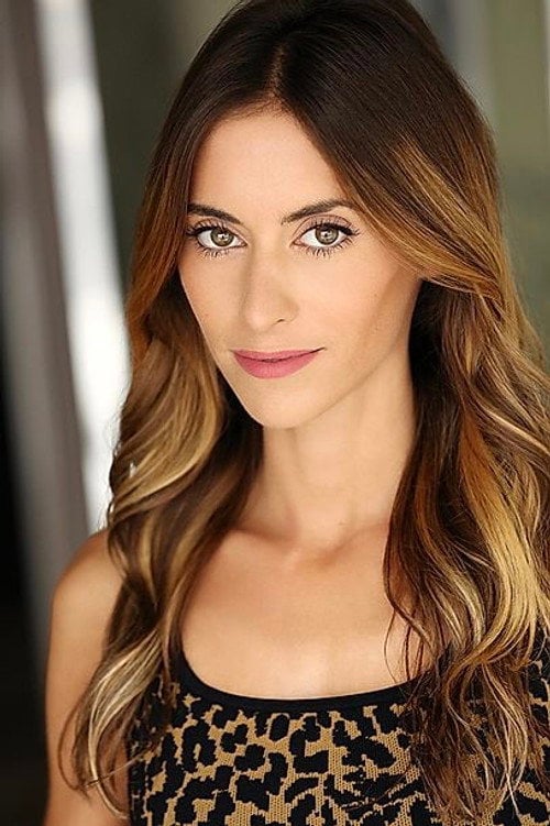 Photo of Jessica Malka, Acting