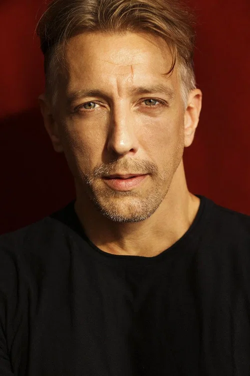 Photo of David Wendefilm, Acting