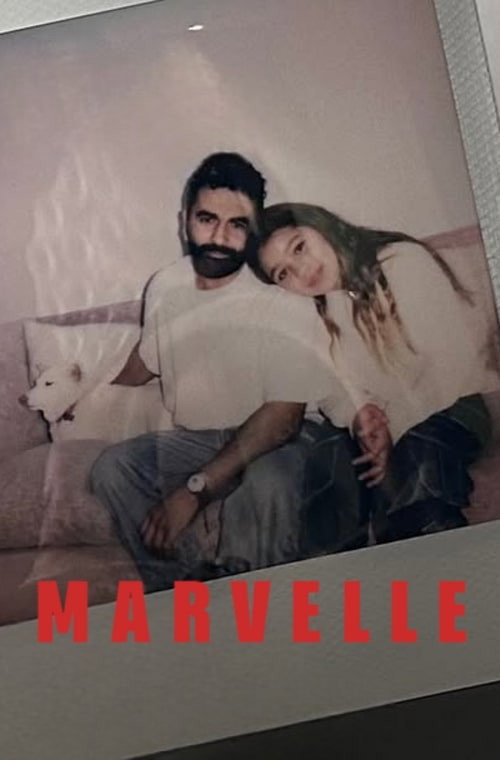 Movie poster for Marvelle