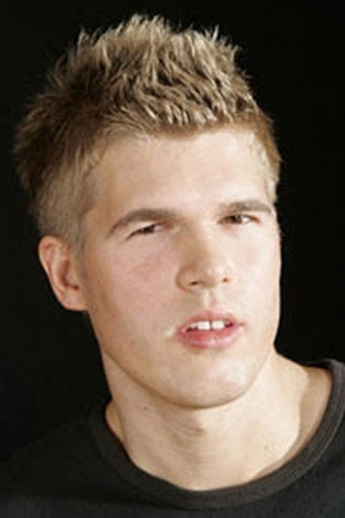 Photo of Radek Danko, Acting