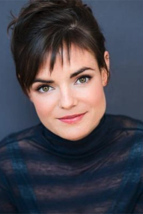 Photo of Kristen MacCulloch, Acting