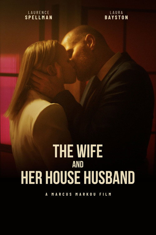 Movie poster for The Wife and Her House Husband (2023)