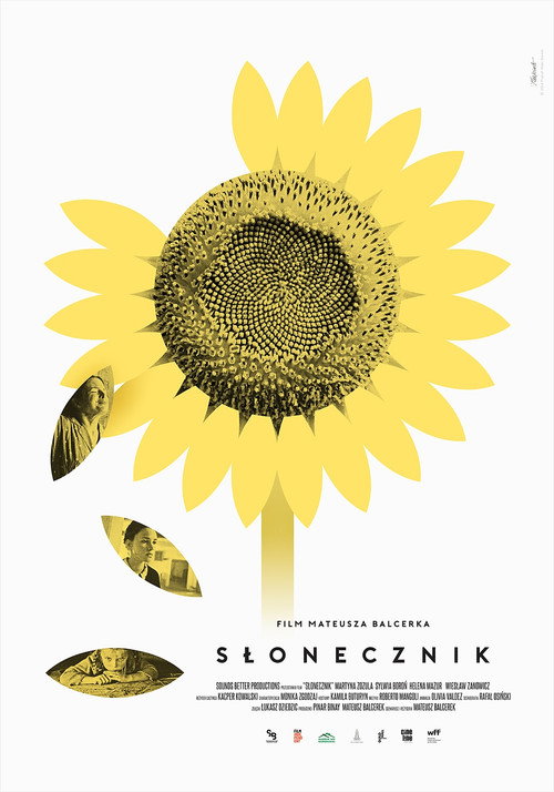 Movie poster for Sunflower (2024)