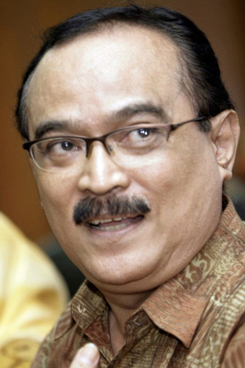 Photo of Eros Djarot, Writing