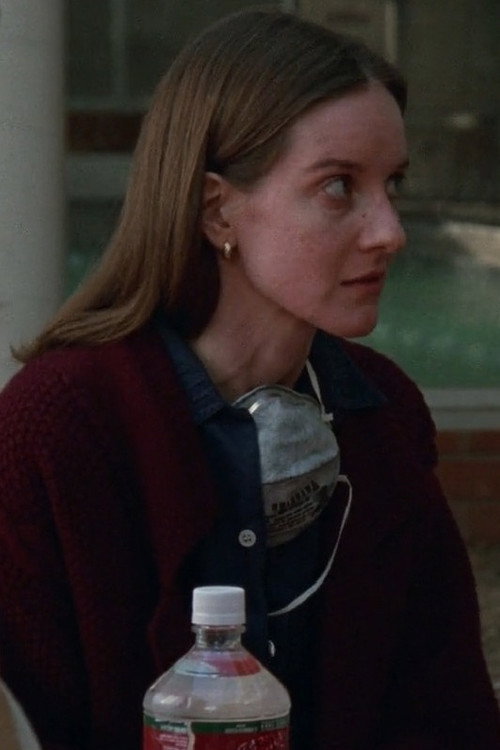 Photo of Edith Meeks, Acting