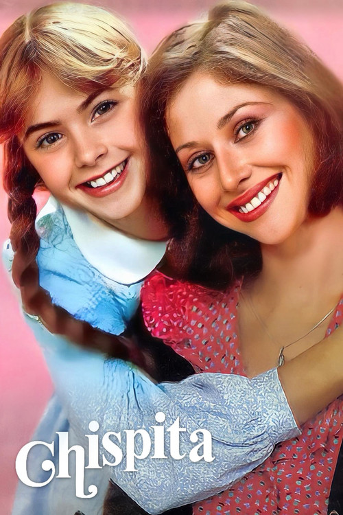 Chispita poster