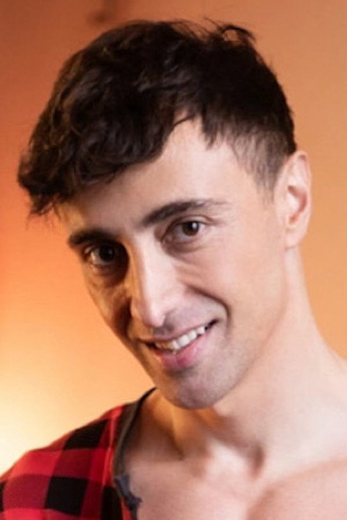 Photo of Liam Alyesto, Acting