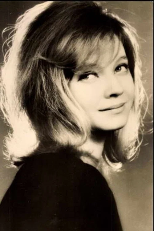 Photo of Irena Szczurowska, Acting
