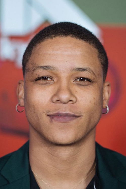 Cantona James profile