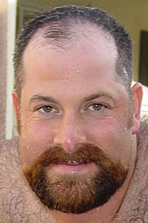 Photo of Andrew Mason, Acting