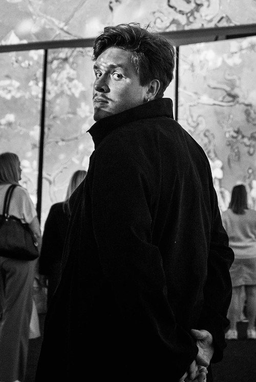 Photo of Maros Pulscak, Directing