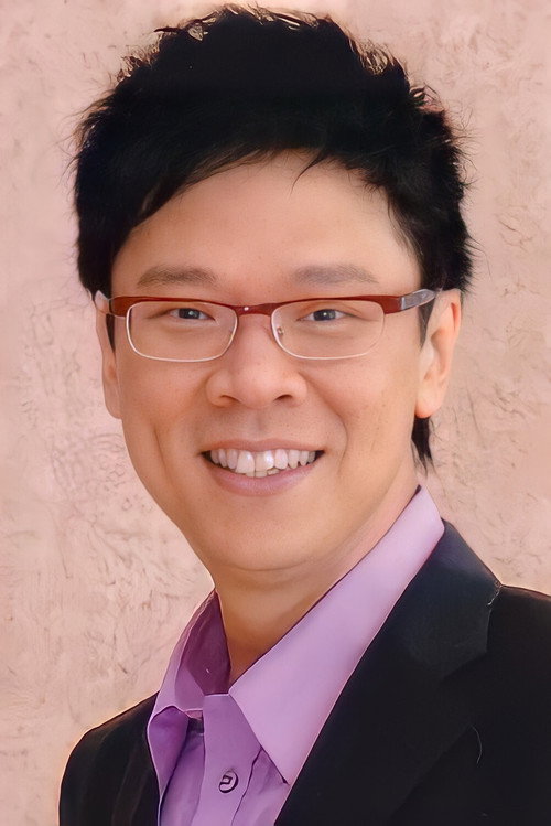 Photo of Stephen Chan, Acting
