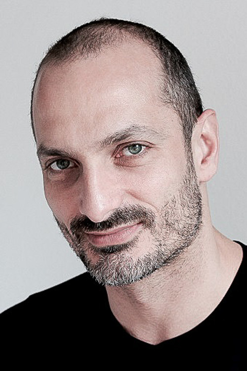 Photo of Jiří Bubeníček, Acting