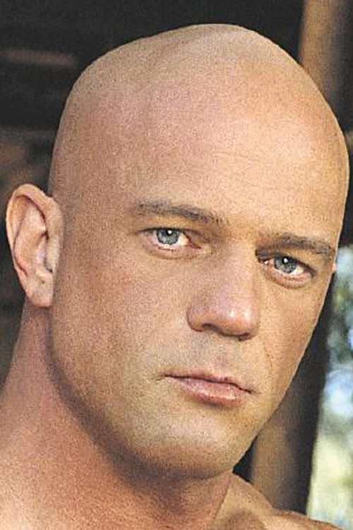 Photo of Addison Scott, Acting