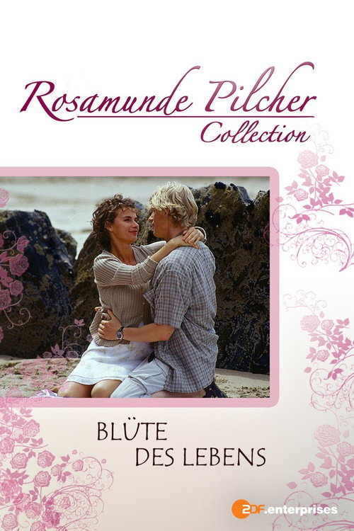 Movie poster for Rosamunde Pilcher: Blüte des Lebens (1999)