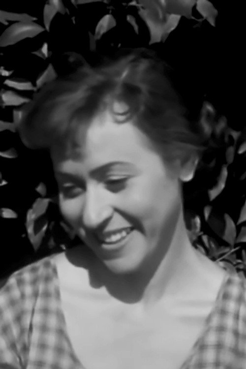 Photo of Popi Papadaki, Acting