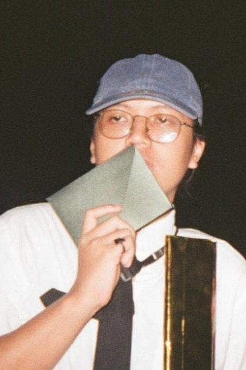 Photo of Dirga B, Writing