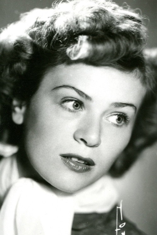 Ingrid Borthen profile