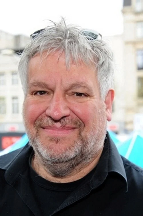 Pascal Braeckman profile