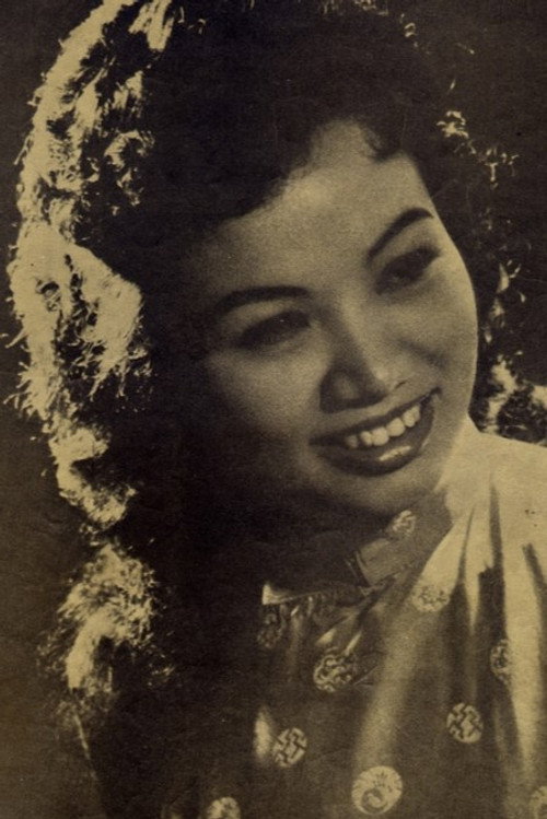 Photo of Kim Chung, Acting