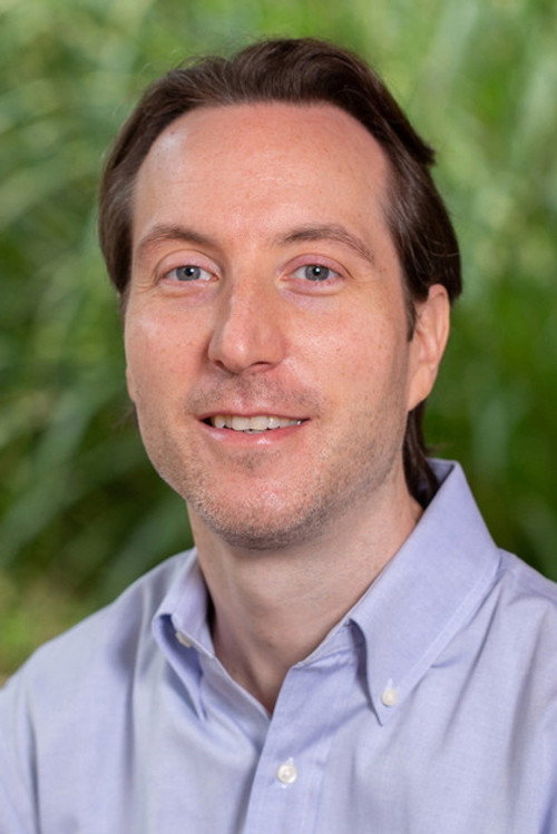Photo of Scott S. Sheppard, Acting