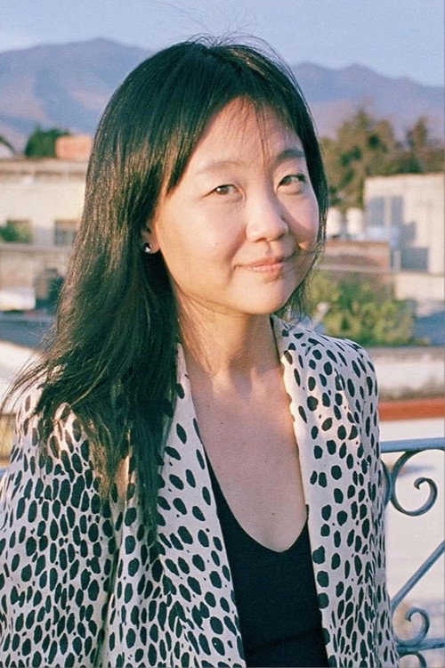 Photo of Myung Joh Wesner, Writing