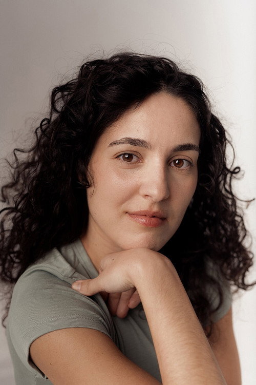 Photo of Maria Torres, Acting