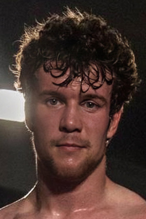 Photo of Andrew Smart, Acting