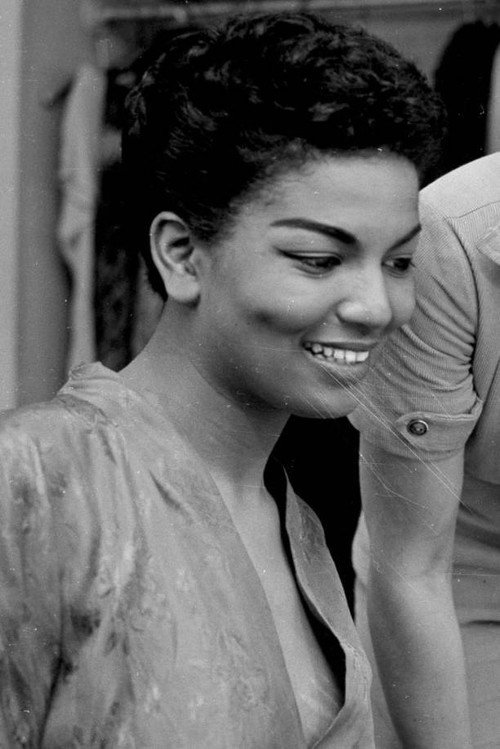 Photo of Loray White, Acting