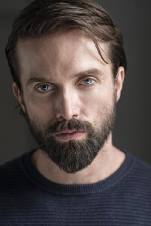 Emmett J. Scanlan profile