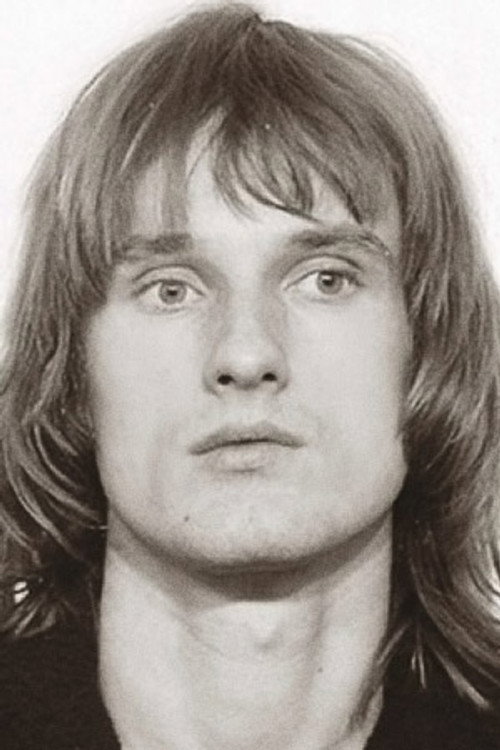 Photo of Peter Berlin, Acting