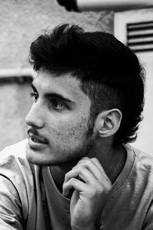 Photo of Jaime Gamez, Acting
