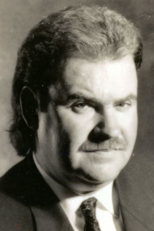 Photo of Pat Burns, Acting
