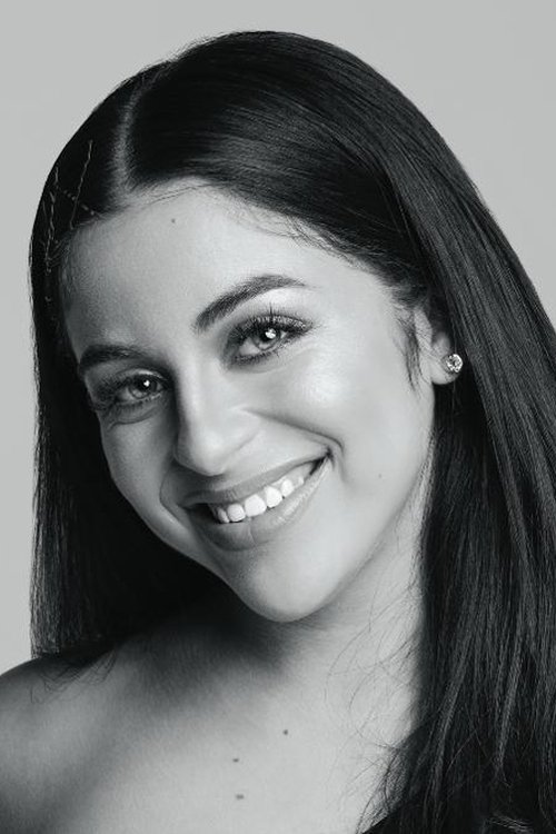 Ariel Martin profile