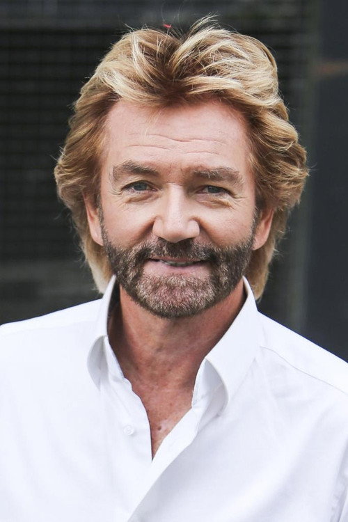 Noel Edmonds profile