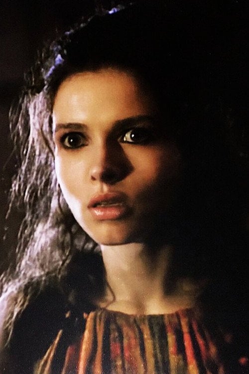 Photo of Anya Ormsby, Acting